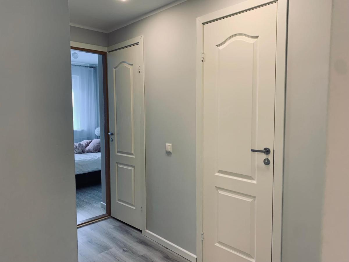 You'Ll Love This Large Apartment! Free Parking! タリン エクステリア 写真